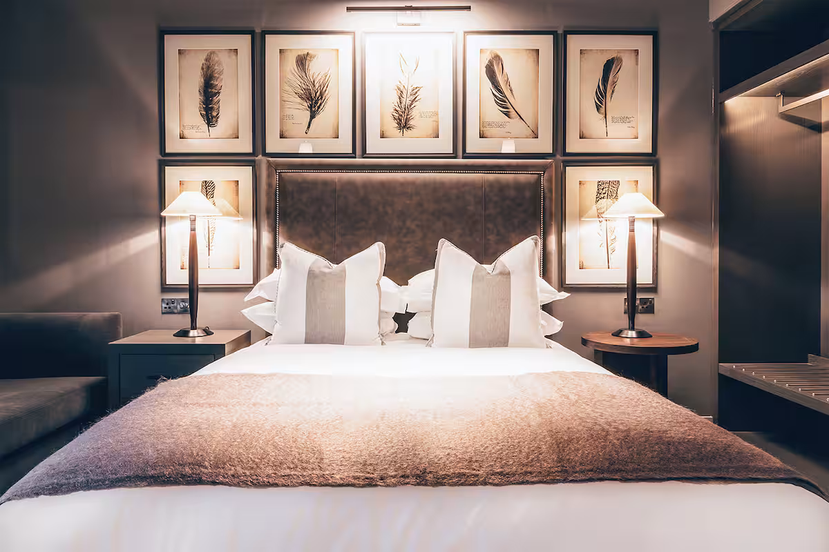 Dakota Hotel Leeds